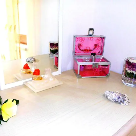 Holiday home Veranda Sulla Spiaggia