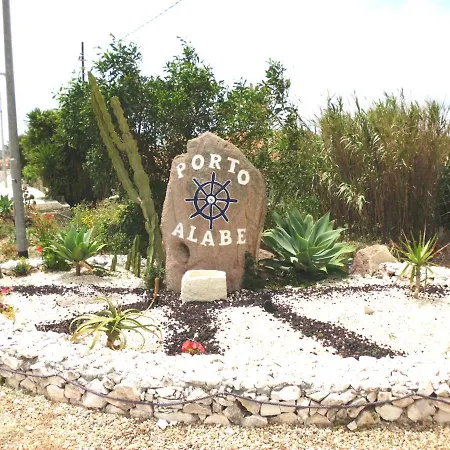 Veranda Sulla Spiaggia *