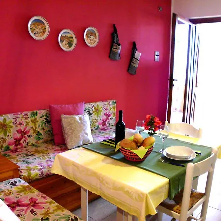 Veranda Sulla Spiaggia