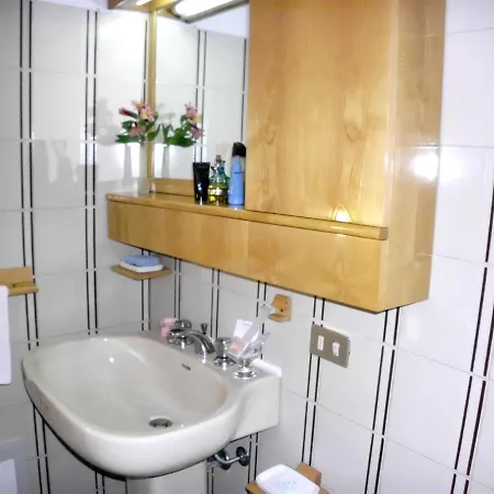 Veranda Sulla Spiaggia Nyaraló *