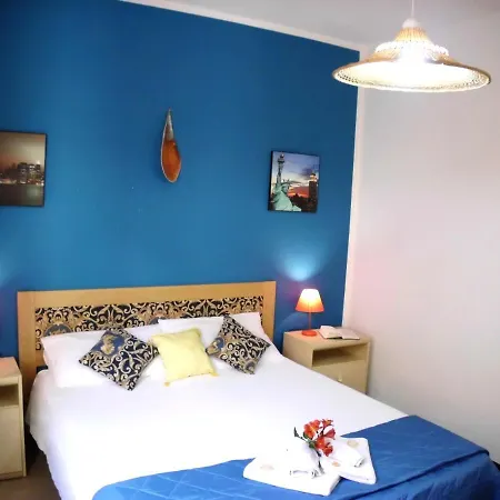 Nyaraló Veranda Sulla Spiaggia