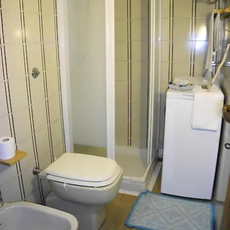 Veranda Sulla Spiaggia * Tresnuraghes